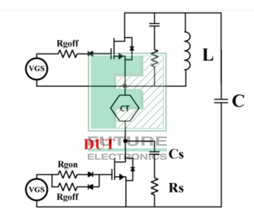 MOSFET