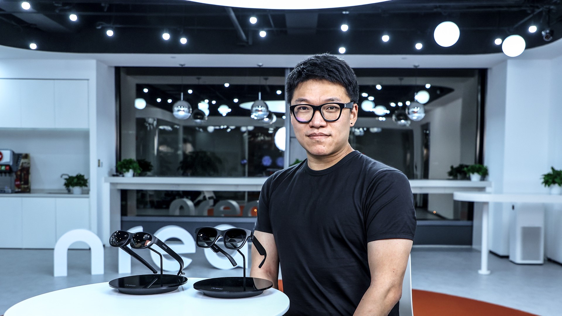 Nreal创始人兼CEO徐驰：消费级AR眼镜全球第一，硬件供应链合作伙伴很给力-nreal是哪国公司