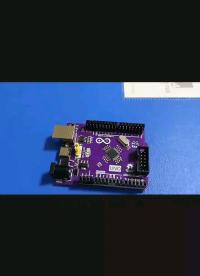 Arduino開發板介紹使用