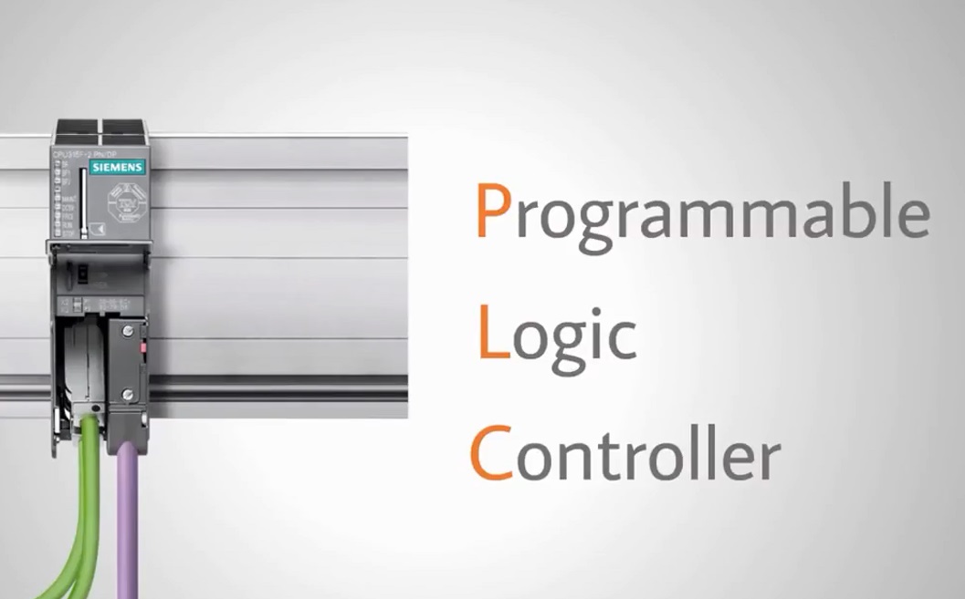#工业控制PLC 最流行的PLC编程语言是什么？