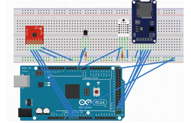 Arduino