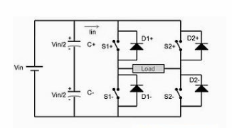 电压源逆变器的概念及工作原理