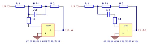 功率放大电路