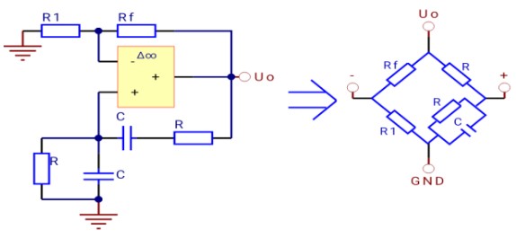 <b class='flag-5'>正弦波</b><b class='flag-5'>振荡器</b>与非<b class='flag-5'>正弦波</b><b class='flag-5'>振荡器</b> 信号发生电路应用实例