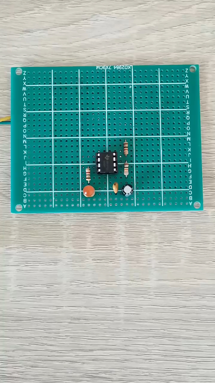 NE555 内部电路原理讲解。想学电子威廉希尔官方网站
要动手制作。#电子基础知识  #工作原理大揭秘 #深度学习 