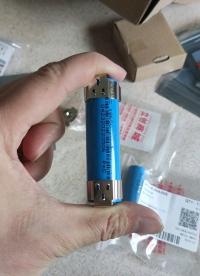 #硬聲創作季 18650電池夾是這樣用嗎？