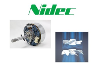 日本电产（尼得科/Nidec）参与共同研发的装有...