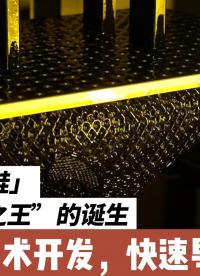 一雙“拖鞋之王”誕生需要幾步？揭秘ASICS賽后修復(fù)拖鞋生產(chǎn)全流程！#3D打印機(jī) 