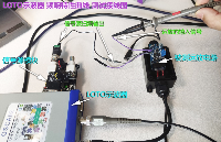 如何使用LOTO<b class='flag-5'>示波器</b> 绘制 <b class='flag-5'>频率响应</b>特性曲线？