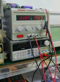 Demo參數(shù)DC42V輸入，DC36V輸出，共陽調(diào)光，RGB調(diào)光
LED驅(qū)動(dòng)恒流芯片F(xiàn)P7126#電子技術(shù) 