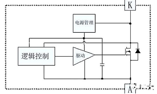 肖特基二极管