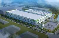 日本电产驱动电机系统“E-Axle”旗舰工厂在中国浙江省平湖市的拟建项目签约仪式顺利举行