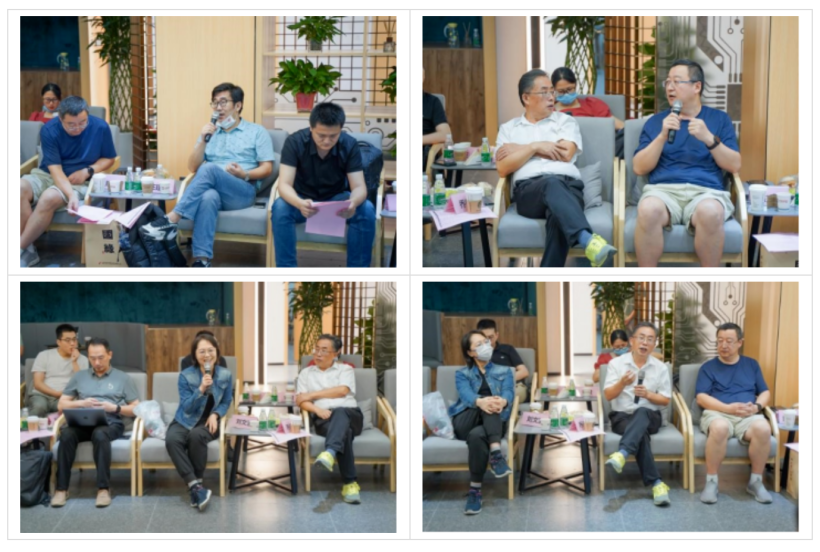 嵌入式人工智能实践课程改革研讨会在南京顺利召开-开源基础软件社区