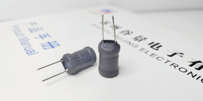 磁环电感生产厂家科普铁粉芯磁环电感引脚过长会有什么影响