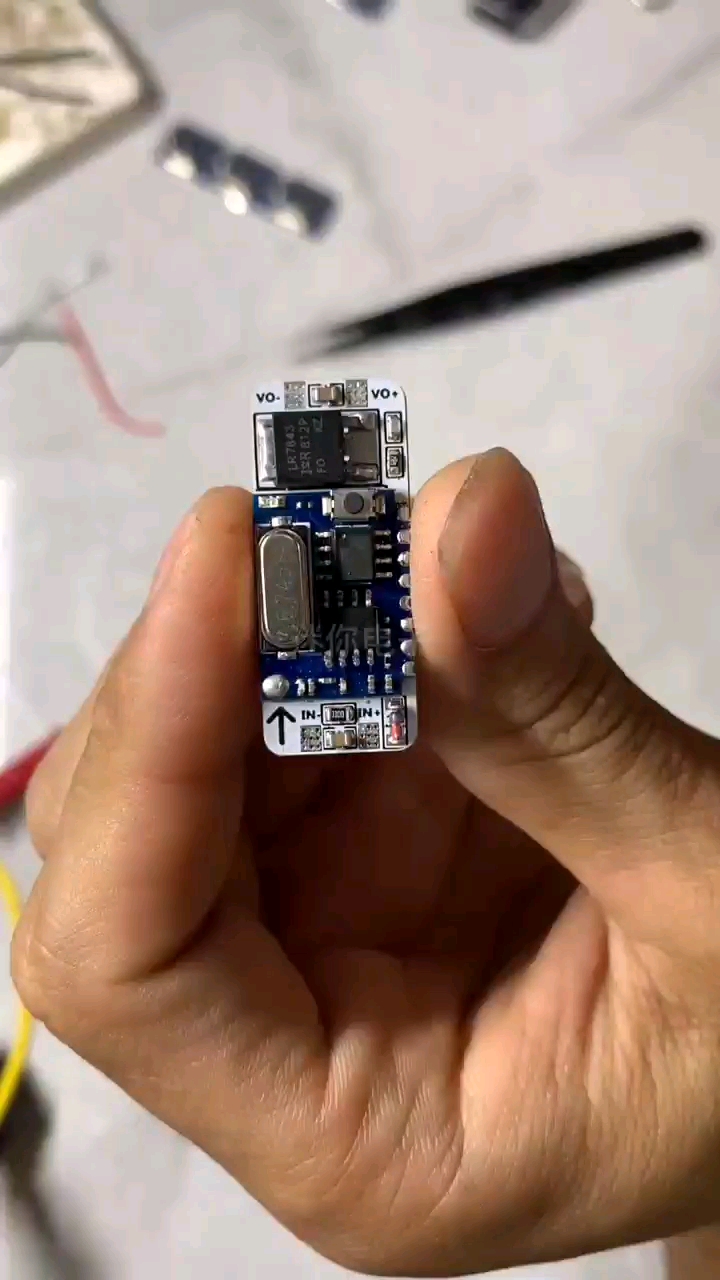 #電子制作 