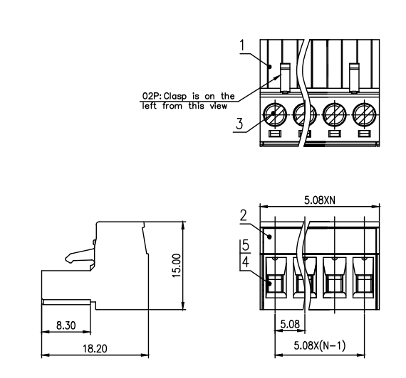 2ETYK-5.08-04P-14-00AH