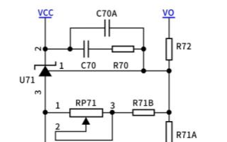 干貨分享|輸出可調(diào)電源的設(shè)計(jì)思路