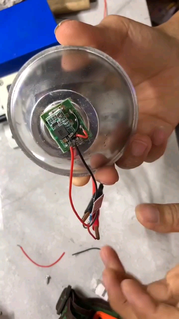 #電子制作 