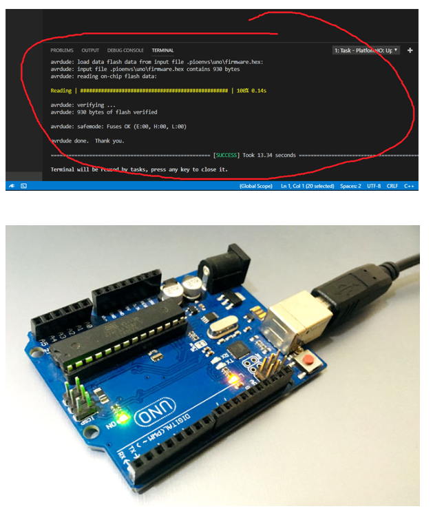 Arduino