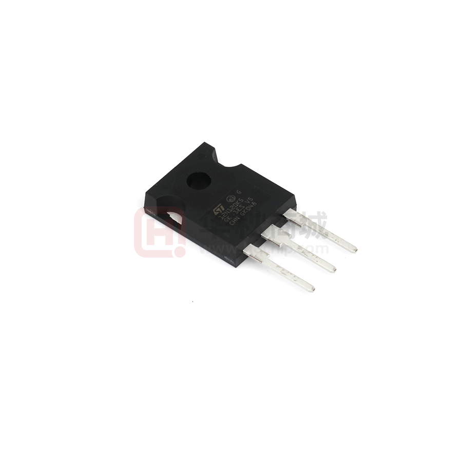 STW12N120K5