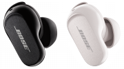 Bose 發布全新QUIETCOMFORT消噪耳塞II 全新技術打造個人定制化聽覺盛宴和強大的消噪表現