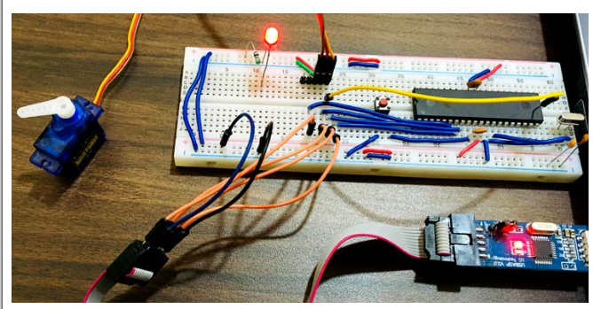 ATmega16