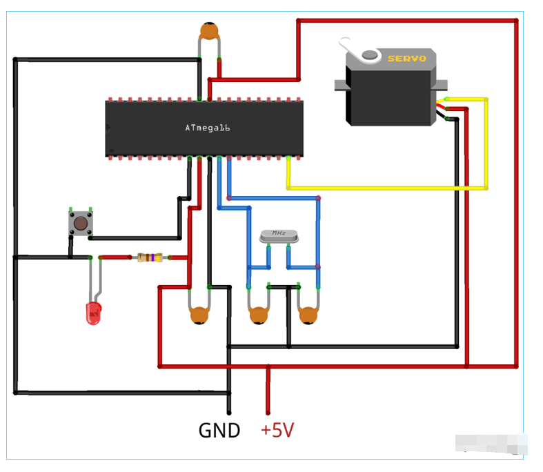 ATmega16