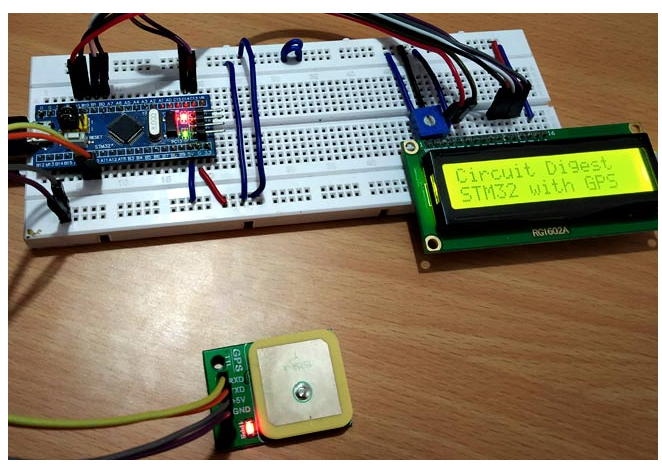 STM32F103C8