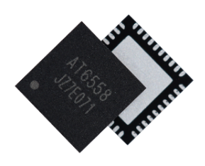 AT6558R <b class='flag-5'>BDS</b>/GNSS导航SOC芯片