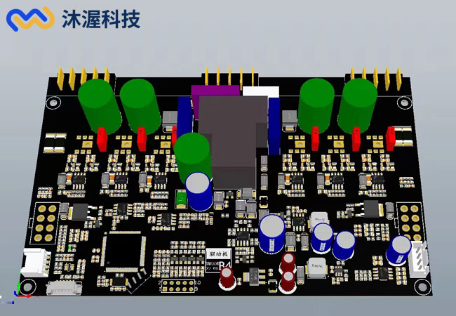 PCB电路板