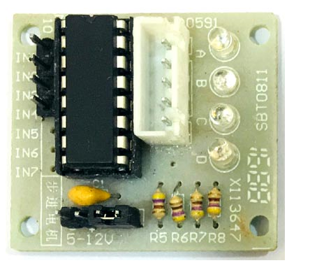 AVR微控制器