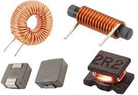 電感的飽和電流，直流電阻（DCR）以及容差