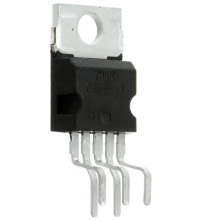 TDA2030A
