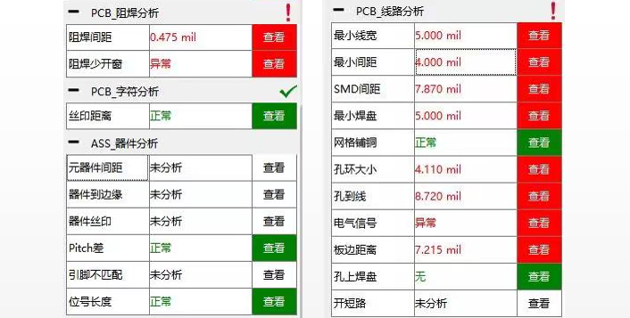 PCB设计