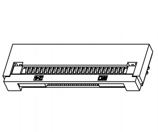 KH-FG0.5-H2.0-50PIN