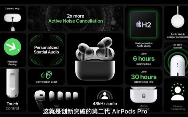 華強(qiáng)北破解AirPods了嗎？華強(qiáng)北AirPod...