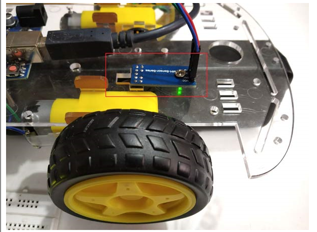 如何使用Arduino制作数字出租车计费器-eda课程设计出租车计费器5