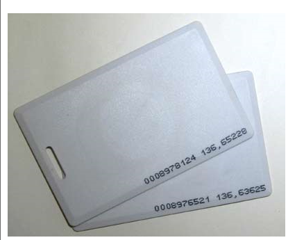 设计一个基于STM32和RFID Reader读取RFID卡的系统