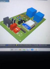 pcb模擬#pcb設計 