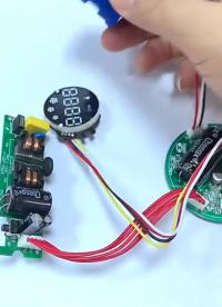 11萬轉無刷電機#硬核拆解 