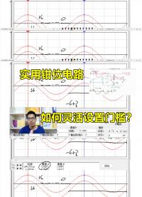 實用鉗位電路分析：如何靈活設置鉗位門檻？#硬聲創作季 
