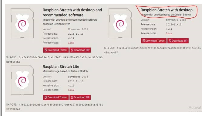 如何在Raspbian上設置沒有顯示器和鍵盤的Raspberry Pi