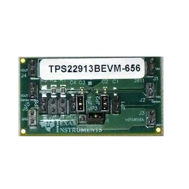 TPS22913BEVM-656