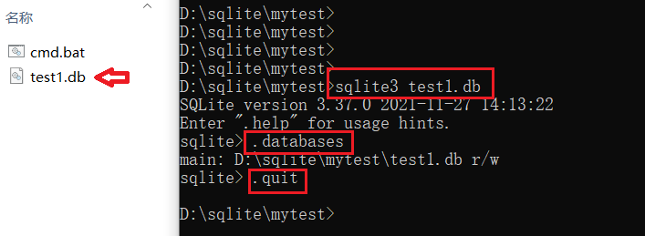 SQlite