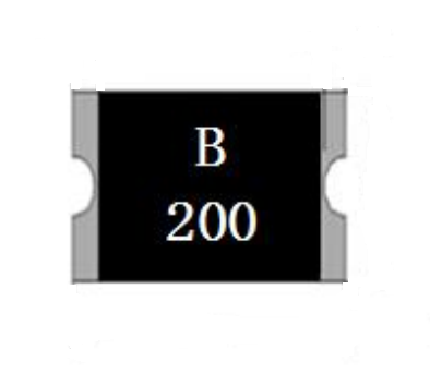 SMD1812-200C-30V