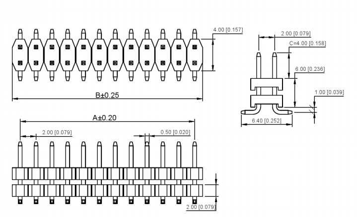 X4622WVS-2x18I-C40D64