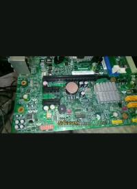 聯想ih61m v1.0主板刷bios支持22nm