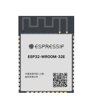 ESP32-WROOM-32E