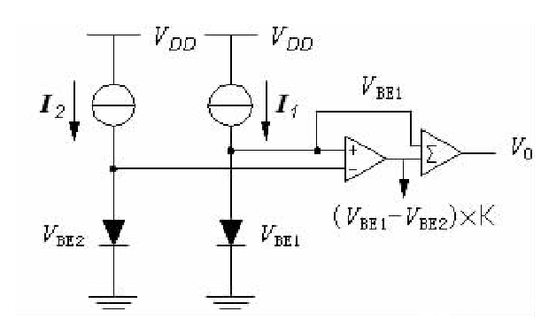 高精度电压源工作原理图分享 ATS-2420V精密直流电压源