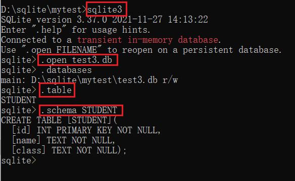 玩转SQLite3：SQLite图形软件基本操作-sql 初级教程